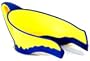 LIL' RINSER SPLASH GUARD