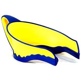LIL' RINSER SPLASH GUARD