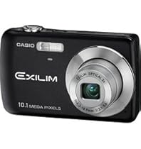 Casio EX-Z33BK 10.1MP Digital Camera with 3x Optical Zoom and 2.5 inch LCD (Black) Casio EX-Z33BK 10.1MP Digital Camera with 3x Optical Zoom and 2.5 inch LCD (Black)