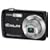 Casio EX-Z33BK 10.1MP Digital Camera with 3x Optical Zoom and 2.5 inch LCD (Black)