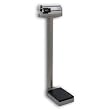 Detecto Stainless Steel Mechanical Scale-81546 - Model 439S - Each