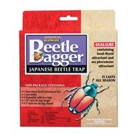 Bonide Chemical Japanese Beetle Trap