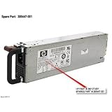 Compaq Comp. 325W HP RPS W/ NEMA CORD ( 293703-001 )