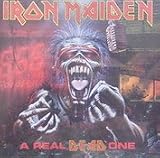 A Real Dead One - Iron Maiden