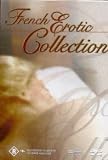 DVD : French Erotic Collection 8-DVD set ( Emilienne / L'Insatisfaite / Frissons africains / A Woman Possessed / Annie, a Virgen de Saint-Tropez / Nea: A Young Emmanuelle / Les Folies d'Élodie / Les Couples