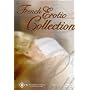 French Erotic Collection 8-DVD set ( Emilienne / L'Insatisfaite / Frissons africains / A Woman Possessed / Annie, a Virgen de Saint-Tropez / Nea: A Young Emmanuelle / Les Folies d'Élodie / Les Couples
