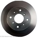 Beck Arnley  083-2268  Brake Disc by Beck Arnley