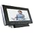 BRAVO VIEW DPF-070 7-inch Digital Photo Frame with MP3/MP-4 Player