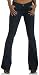 Apparel : Seven7 Jeans Junior's Fit N Flare Jean