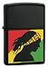 All Products : Zippo Lighter - Native African American Profile 24336