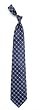 New York Yankees 100% Polyester Woven 1 Neck Tie - MLB Baseball