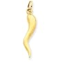 Italian Horn Luck Charm-SE1398