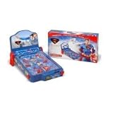  : Superman Returns Power of Light Pinball Game Machine