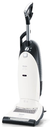 Miele Calypso Upright Vacuum S7280