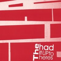 ...Are Bringing the Hammer Down by  The Hadituptoheres 