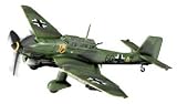 Forces of Valor 1/72 Junkers Ju87B-2 St.G51 Franc