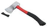 TEKTON 3283 20-oz. Fiberglass Camp Axe