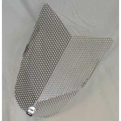 Yamaha Banshee ATV Billet Grill