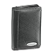 Office Products : Rolodex 50605 Rolodex Personal Card Case, Leather, Black