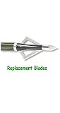Wasp Hammer SST Repl Blades 75 Gr