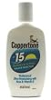 Coppertone Sunscreen SPF#15 Lotion 4 oz. (Case of 6)