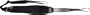 Neotech Super Banjo Strap, Black
