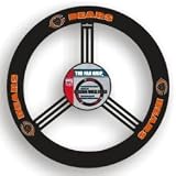 Bears Steering Wheel Cover