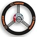 Bears Steering Wheel Cover