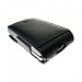 Capdase Lchp34001100 Fliptop Leather Case For Hp Ipaq 3400/3