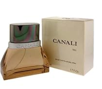 Canali 1.7 oz. Eau De Toilette Spray For Men By Canali
From Canali
