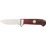 Canal Street Knives 5473 D'Holder Hunter Fixed Blade Knife