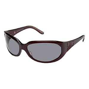 Elizabeth Arden Elizabeth Arden Petite EA 5107 Ladies Sunglasses