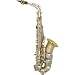 Selmer Aristocrat AS600 Alto Sax W/Case