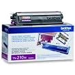 Brother Magenta Toner Cartridge (TN-210M)