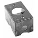 VW Dune Buggy Shifter Mount Box