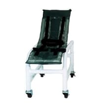 Hot Sale MJM International 191-SC Reclining Bath Chair
