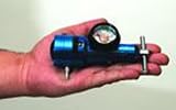 `Oxygen Regulator for D/E Tanks 0 15 LPM