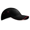 Beechfield brushed cotton sports cap (7 colours)
