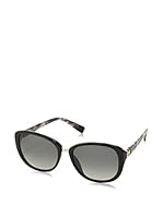 Furla Gafas de Sol College Negro