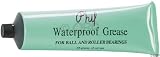 Phil Wood Waterproof Grease Tube, 3oz