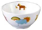 Noritake プリマチャイナ ピースフルワールド 飯碗 T89424/9380