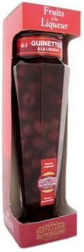 Cherries in Kirsch Brandy (2 PACK)