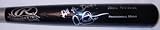 Carlos Quentin Autographed Ash Big Stick Bat W/PROOF, Picture of Carlos Signing For Us, Chicago White Sox, Arizona Diamondbacks