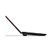 31b6l9w8dSL. SL75  MSI Wind U123002US 10.2Inch Red Netbook 6 Cell