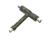 Unit Skateboard Tool - Camo