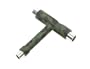 Unit Skateboard Tool - Camo
