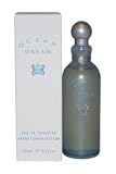 Ocean Dream by Giorgio Beverly Hills for Women - 3 Ounce EDT Spray