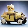 Cherished Teddies Bert I'm Busy As A Bee Every Day Of The Week 790192