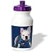Dogs Bulldog - French Bulldog Puppy - Water Bottles