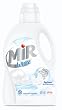 Mir - White - Lessive pour Linge Blanc - Flacon 1,5 L - 25 Lavages